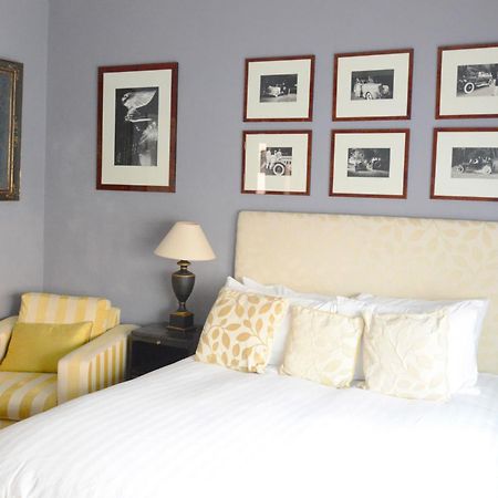 The Cloudesley Guesthouse Χέιστινγκς Εξωτερικό φωτογραφία