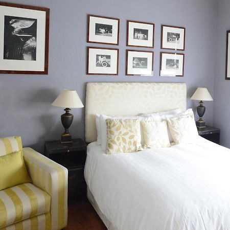 The Cloudesley Guesthouse Χέιστινγκς Εξωτερικό φωτογραφία