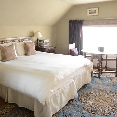 The Cloudesley Guesthouse Χέιστινγκς Εξωτερικό φωτογραφία