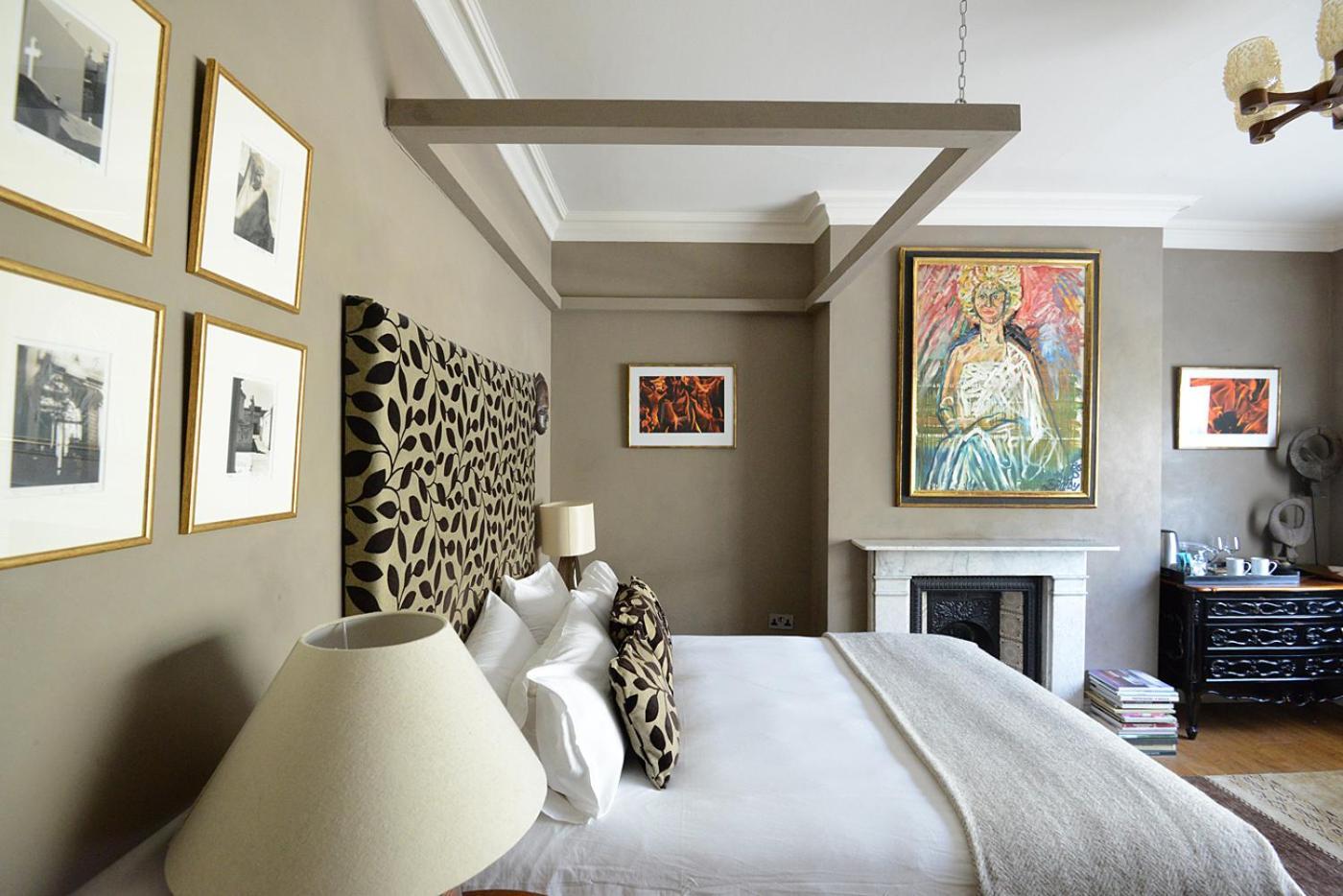 The Cloudesley Guesthouse Χέιστινγκς Εξωτερικό φωτογραφία