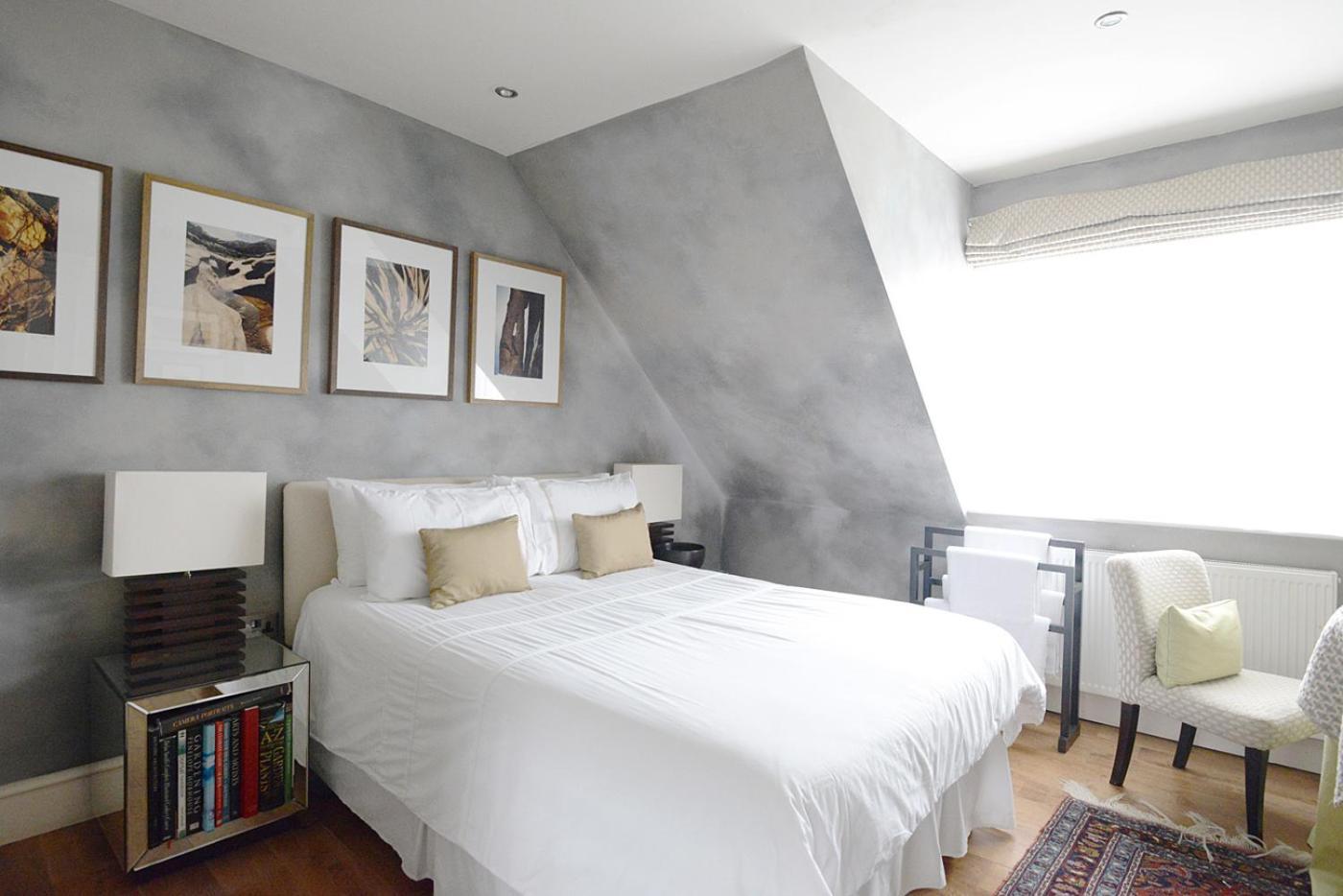 The Cloudesley Guesthouse Χέιστινγκς Εξωτερικό φωτογραφία