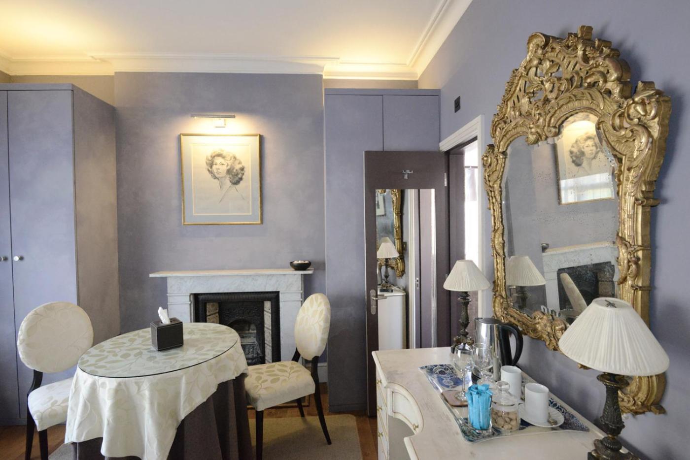 The Cloudesley Guesthouse Χέιστινγκς Εξωτερικό φωτογραφία