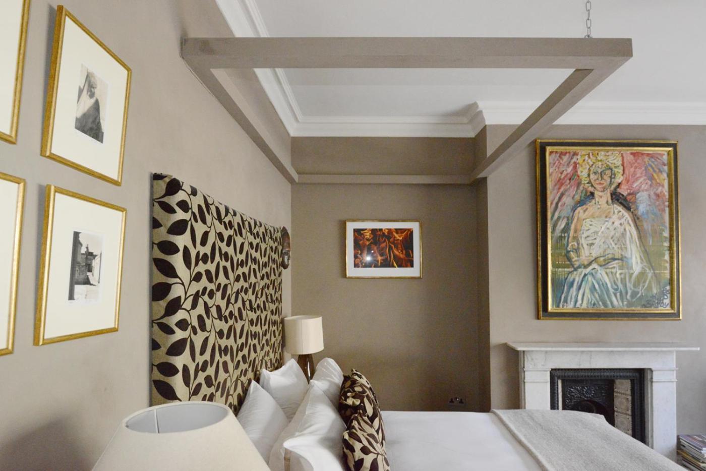 The Cloudesley Guesthouse Χέιστινγκς Εξωτερικό φωτογραφία