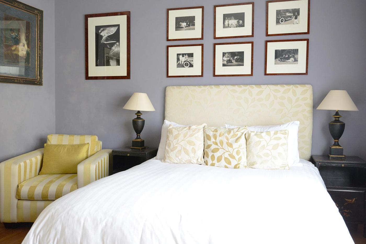 The Cloudesley Guesthouse Χέιστινγκς Εξωτερικό φωτογραφία