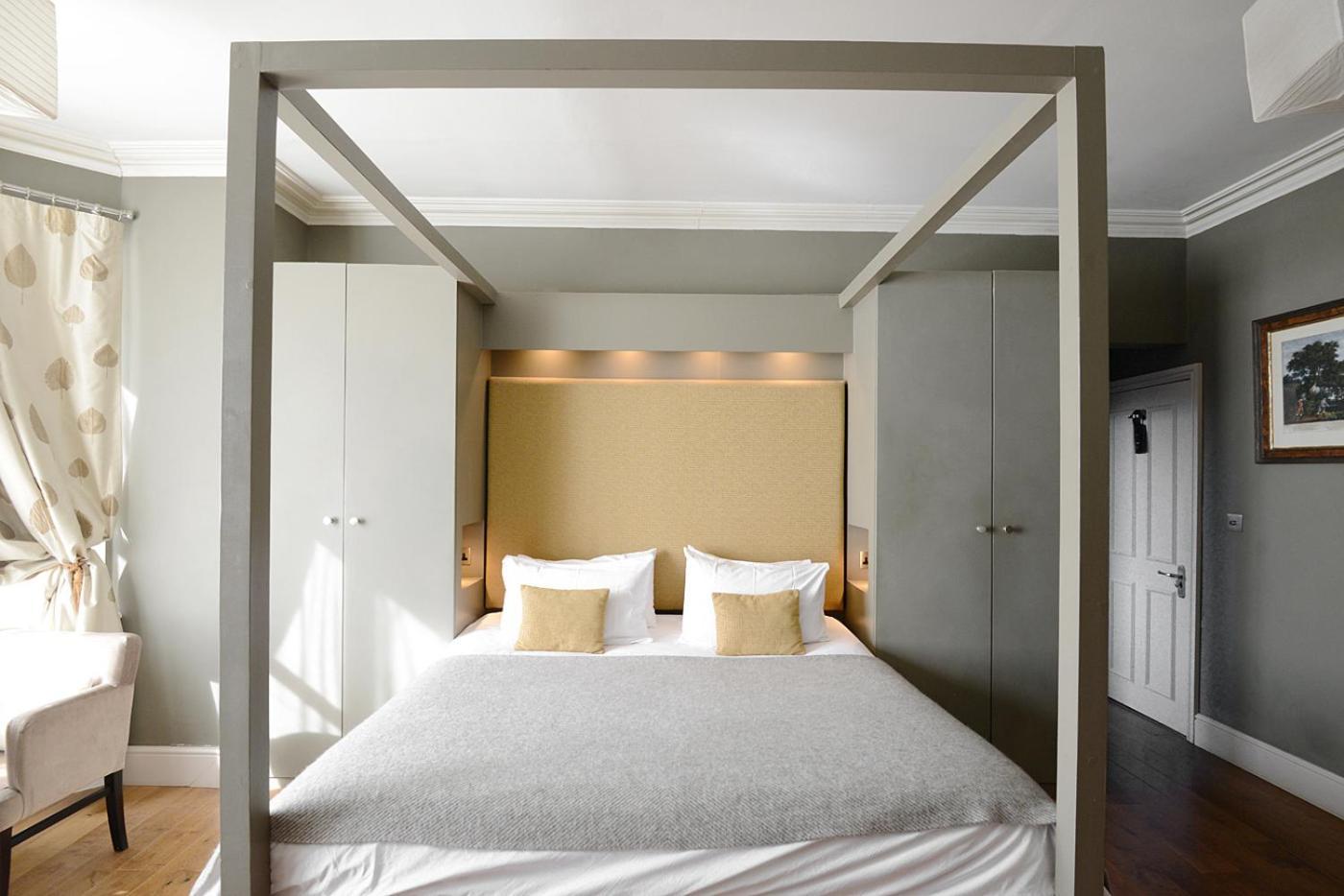 The Cloudesley Guesthouse Χέιστινγκς Εξωτερικό φωτογραφία