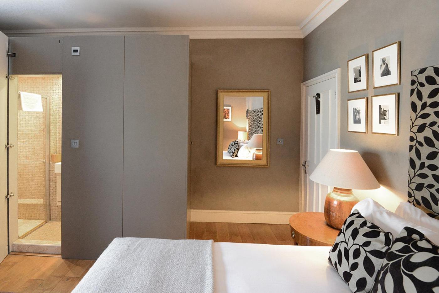 The Cloudesley Guesthouse Χέιστινγκς Εξωτερικό φωτογραφία