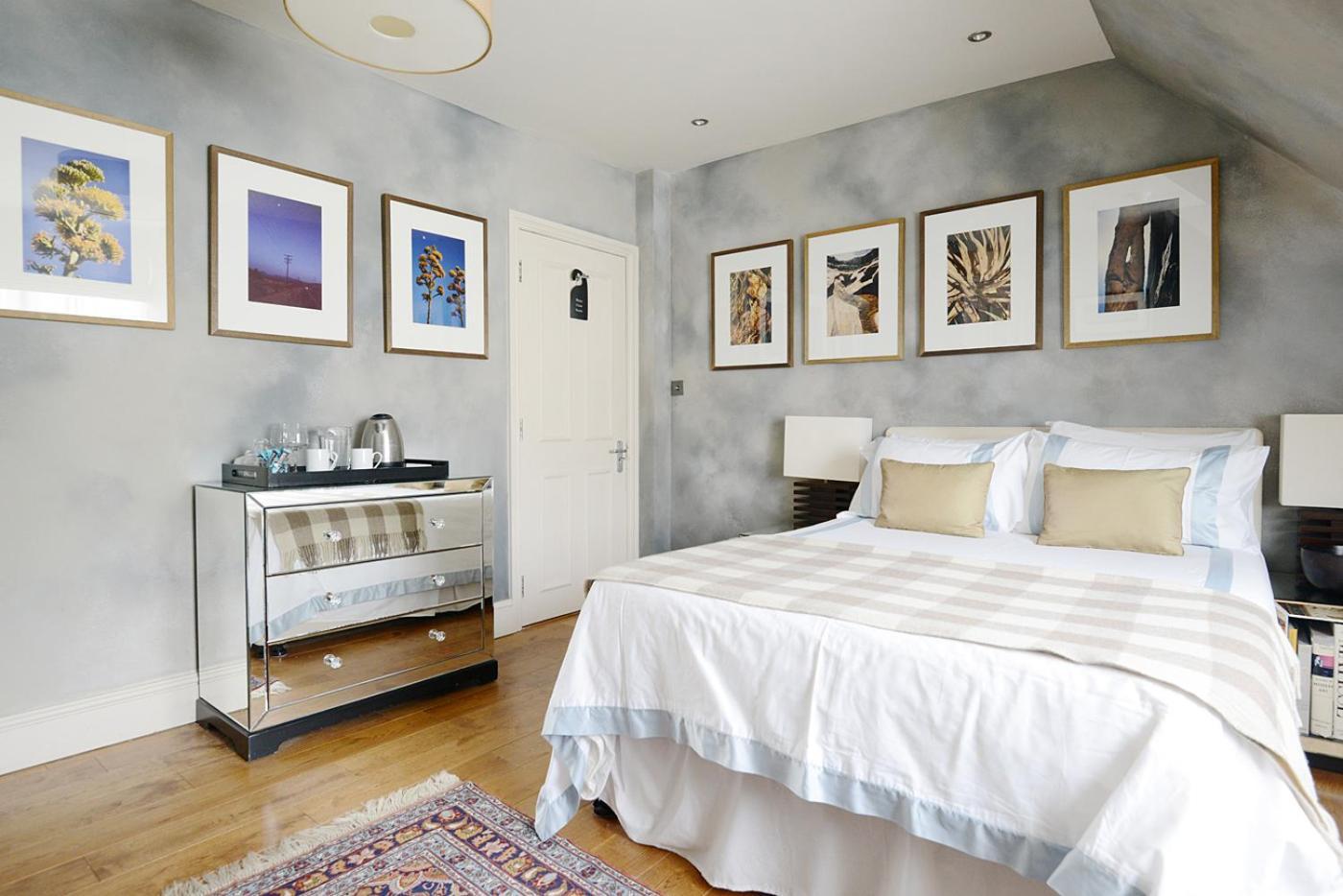 The Cloudesley Guesthouse Χέιστινγκς Εξωτερικό φωτογραφία