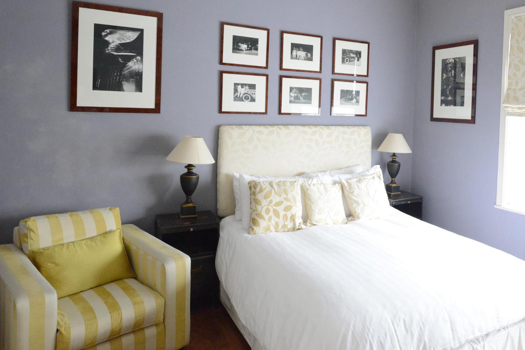 The Cloudesley Guesthouse Χέιστινγκς Εξωτερικό φωτογραφία