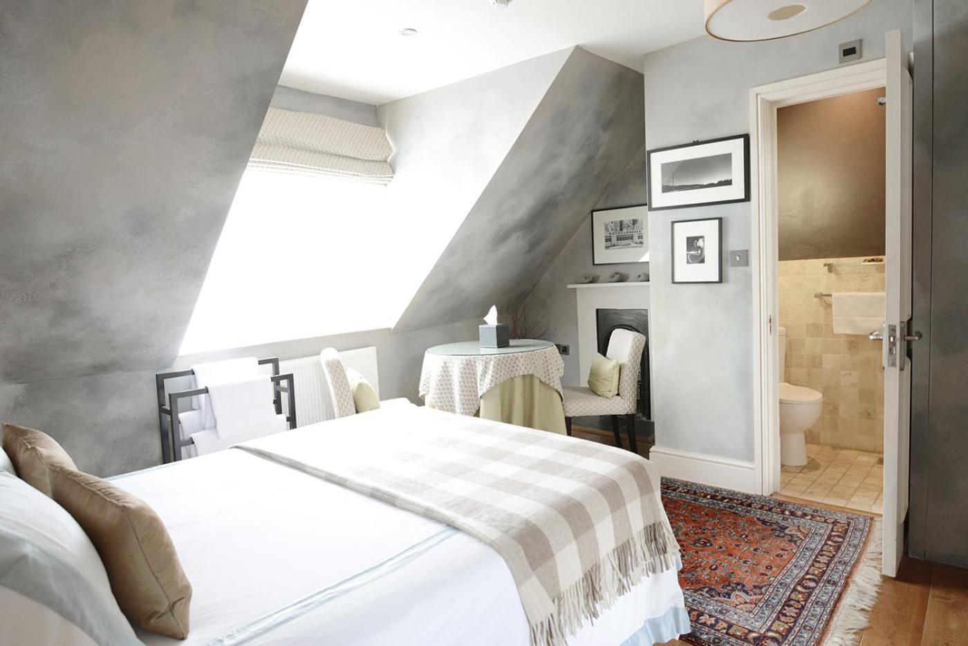 The Cloudesley Guesthouse Χέιστινγκς Εξωτερικό φωτογραφία