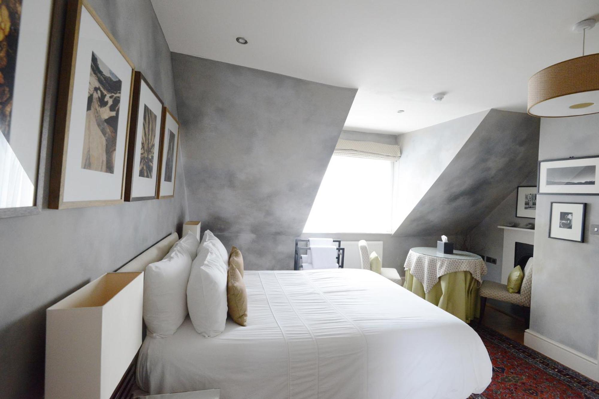 The Cloudesley Guesthouse Χέιστινγκς Εξωτερικό φωτογραφία