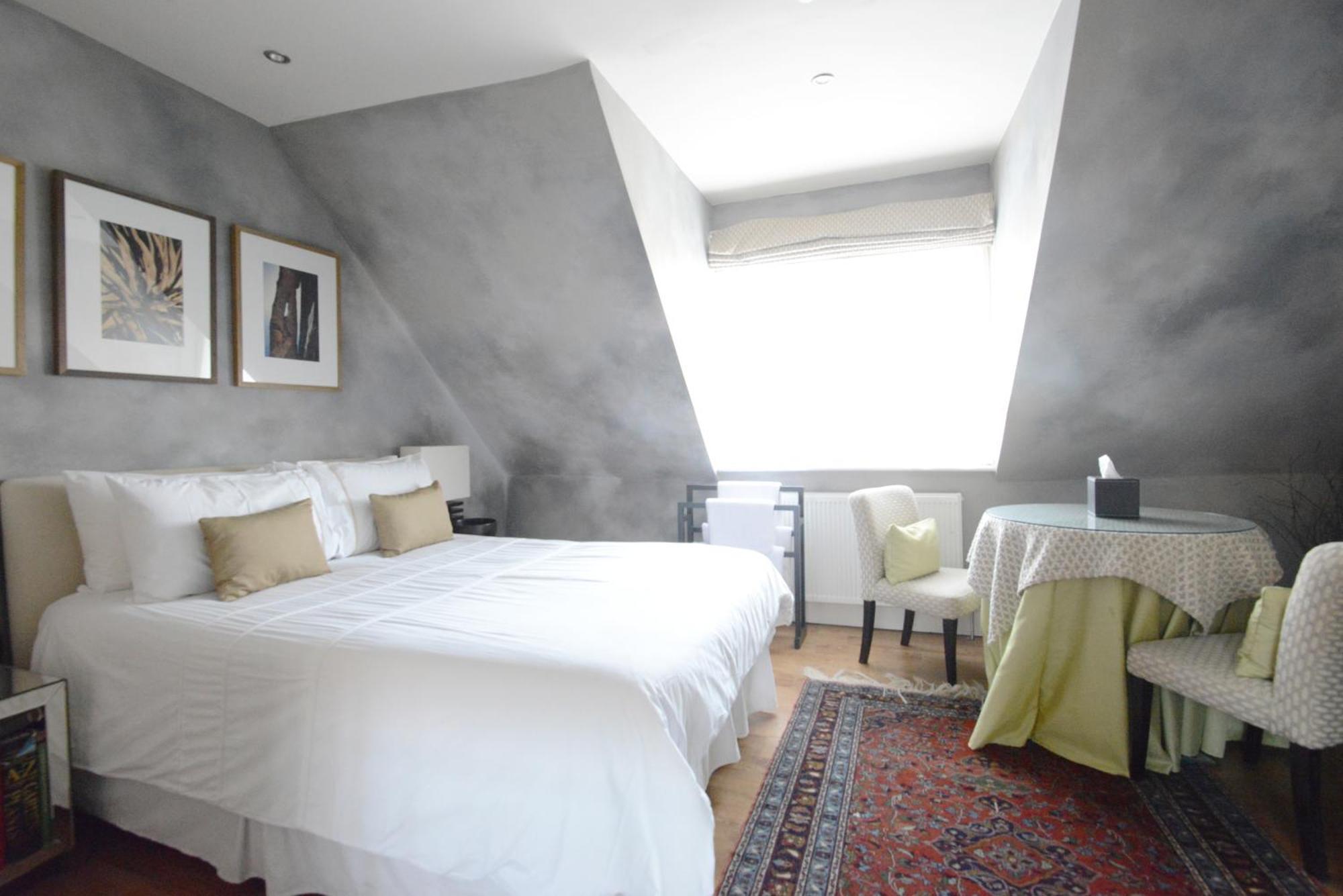 The Cloudesley Guesthouse Χέιστινγκς Εξωτερικό φωτογραφία