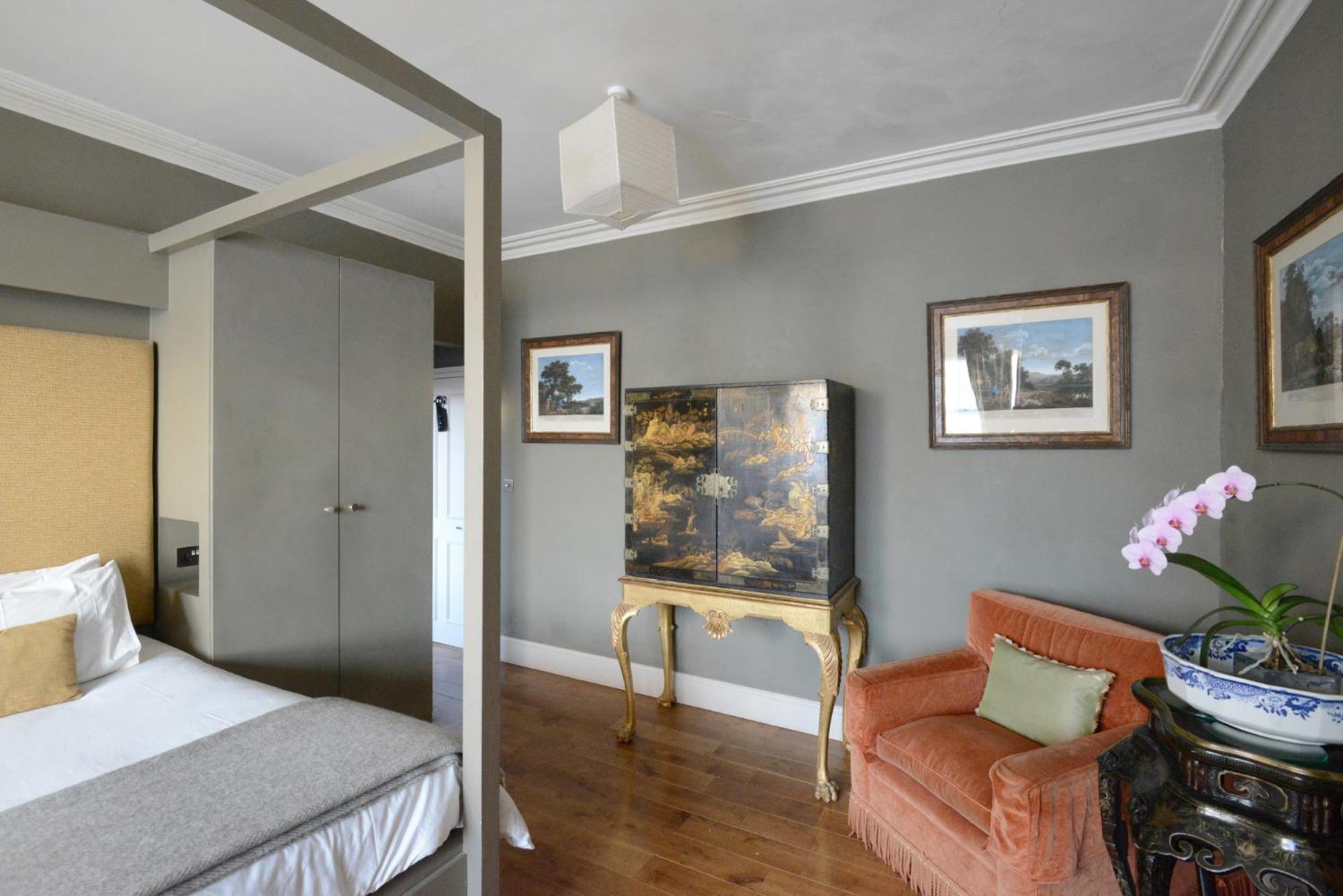 The Cloudesley Guesthouse Χέιστινγκς Εξωτερικό φωτογραφία