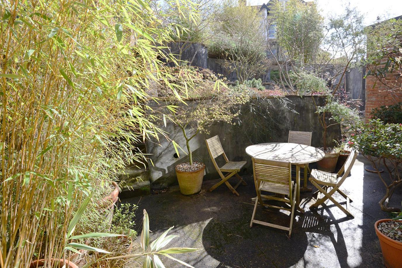 The Cloudesley Guesthouse Χέιστινγκς Εξωτερικό φωτογραφία