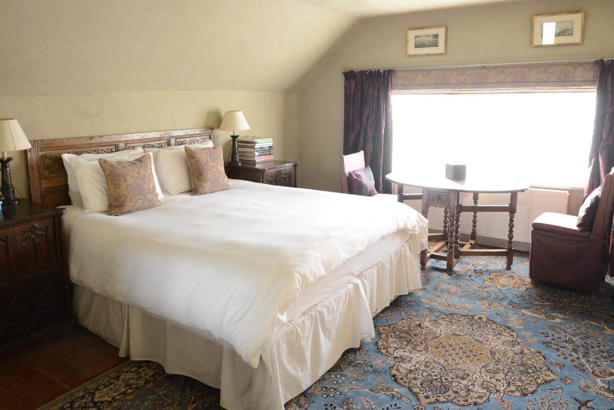 The Cloudesley Guesthouse Χέιστινγκς Εξωτερικό φωτογραφία